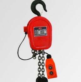 環(huán)鏈電動(dòng)葫蘆的電源電壓是多少