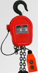 環(huán)鏈電動(dòng)葫蘆在裝備制造過(guò)程中的作用