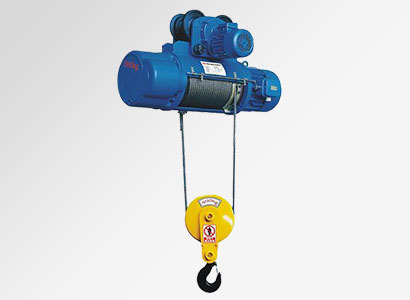 從電子產(chǎn)品發(fā)展趨勢(shì)來(lái)看冠航電動(dòng)葫蘆設(shè)計(jì)走勢(shì)