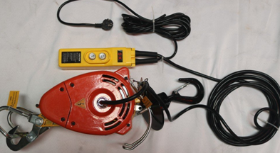 能給220V電動(dòng)葫蘆接上380V電壓?jiǎn)?>
                            </div>
                            <div   id=