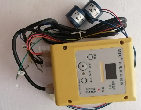 電動(dòng)起重葫蘆超載限制器的工作原理（電動(dòng)葫蘆限重器怎樣調(diào)）